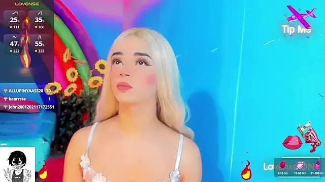 Checkout the world of free chat sex and chat with our steamy slutz, bringing your cherished characters to life with authentic outfits and live productions.