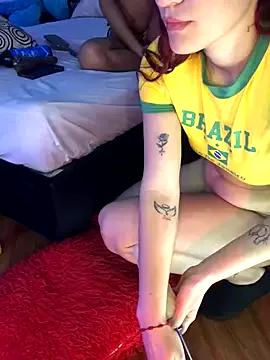 Checkout the world of free chat sex and chat with our steamy slutz, bringing your cherished characters to life with authentic outfits and live productions.