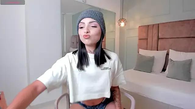 Checkout the world of free chat sex and chat with our steamy slutz, bringing your cherished characters to life with authentic outfits and live productions.