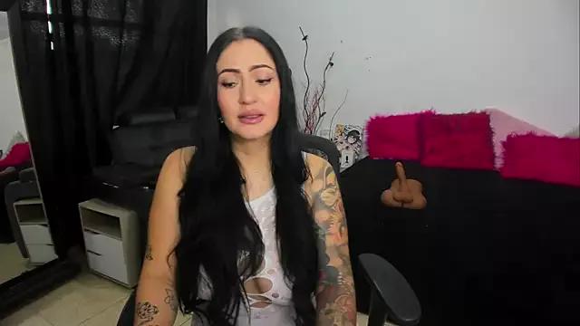 Checkout the world of free chat sex and chat with our steamy slutz, bringing your cherished characters to life with authentic outfits and live productions.