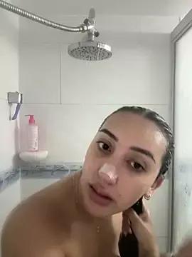 Hannahoff from StripChat is Freechat