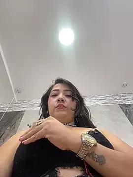 Hannahpradaa_ from StripChat is Freechat