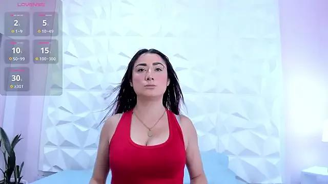 Checkout the world of free chat sex and chat with our steamy slutz, bringing your cherished characters to life with authentic outfits and live productions.