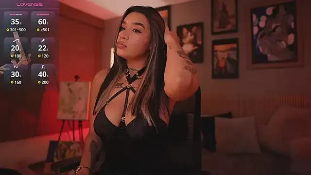 Checkout the world of free chat sex and chat with our steamy slutz, bringing your cherished characters to life with authentic outfits and live productions.