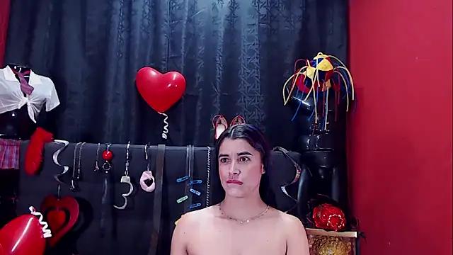 Checkout the world of free chat sex and chat with our steamy slutz, bringing your cherished characters to life with authentic outfits and live productions.