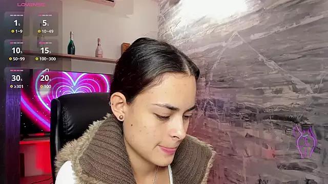 Checkout the world of free chat sex and chat with our steamy slutz, bringing your cherished characters to life with authentic outfits and live productions.