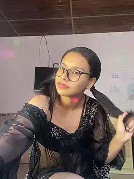 hannaxnatx from StripChat is Freechat