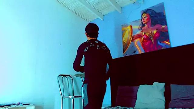 Checkout the world of free chat sex and chat with our steamy slutz, bringing your cherished characters to life with authentic outfits and live productions.