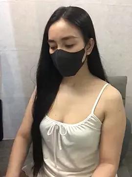 hanny_baby205 from StripChat is Freechat