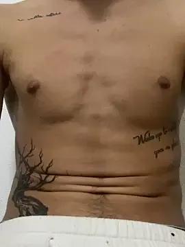 hardboy567 from StripChat is Freechat