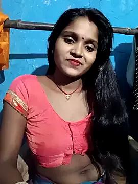 Photos of Harini_Gautam from StripChat is Group