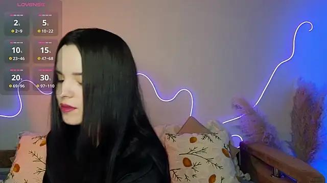 Harleen_Moore from StripChat is Freechat