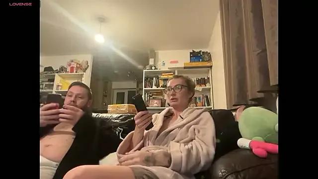 harleyblair from StripChat is Freechat