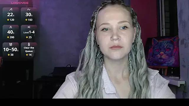 harpersweety from StripChat is Freechat