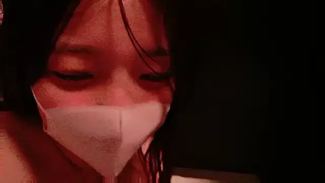 Photos of HaruruHappy from StripChat is Group