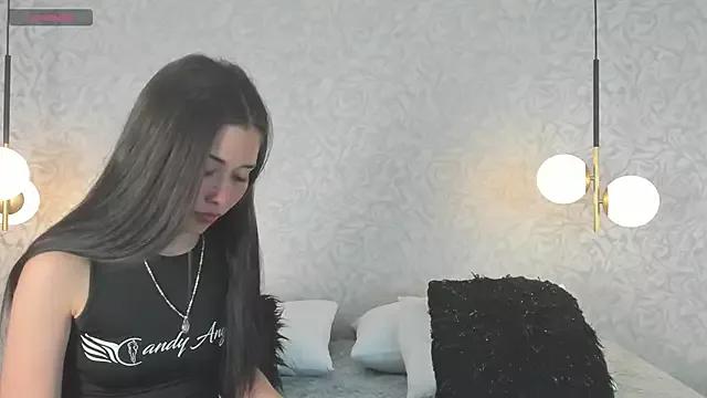 hasna_angels from StripChat is Freechat