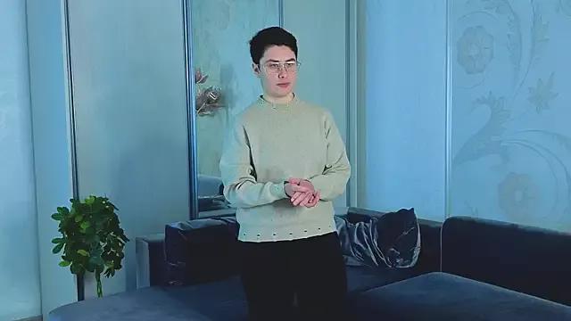 HazeCalypso from StripChat is Freechat