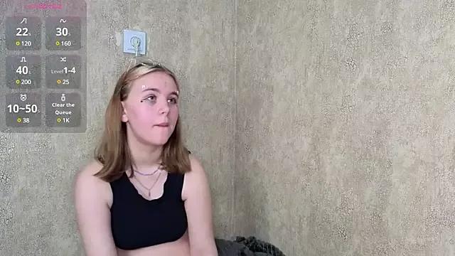 Helen_drims from StripChat is Freechat