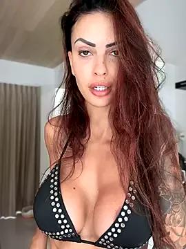 Helena_Karel from StripChat is Freechat