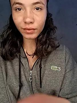 HelenHoltz from StripChat is Freechat