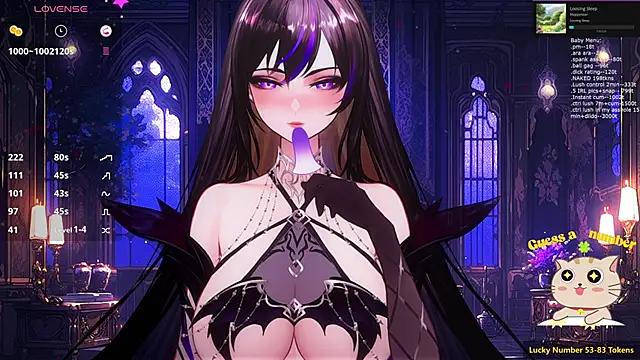 Checkout the world of free chat sex and chat with our steamy slutz, bringing your cherished characters to life with authentic outfits and live productions.