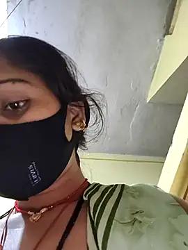 Photos of Hi_Radhika from StripChat is Freechat
