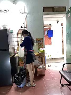 hilovely211 from StripChat is Freechat