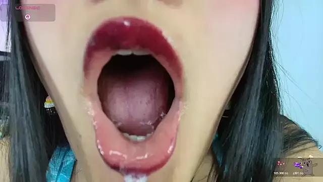 Hinata_21_ from StripChat is Freechat