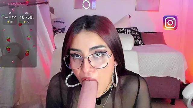 Checkout the world of free chat sex and chat with our steamy slutz, bringing your cherished characters to life with authentic outfits and live productions.