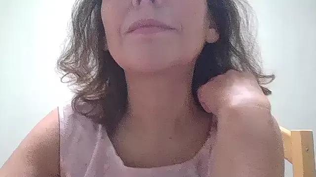 HollyJewel from StripChat is Freechat