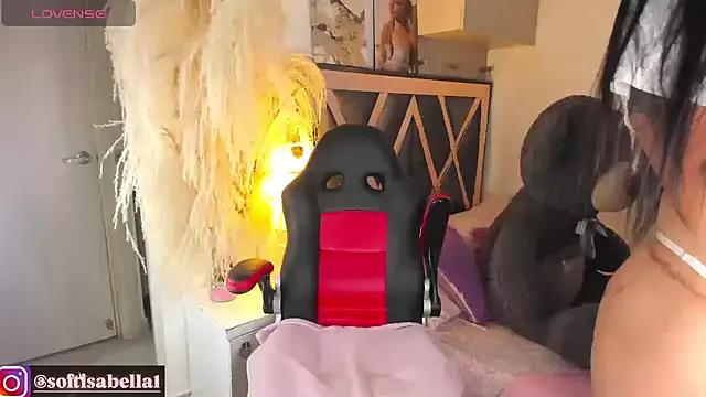 Checkout the world of free chat sex and chat with our steamy slutz, bringing your cherished characters to life with authentic outfits and live productions.