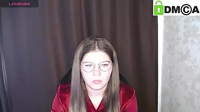 holy_michela from StripChat is Freechat