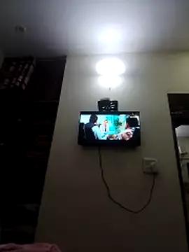 Honey-26 from StripChat is Freechat