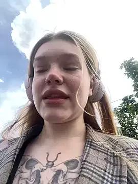 Photos of Honey___Hot from StripChat is Freechat