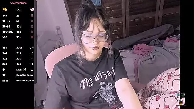 Checkout the world of free chat sex and chat with our steamy slutz, bringing your cherished characters to life with authentic outfits and live productions.