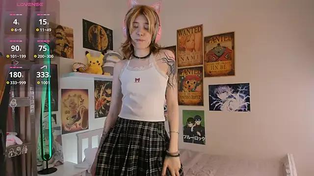 Checkout the world of free chat sex and chat with our steamy slutz, bringing your cherished characters to life with authentic outfits and live productions.