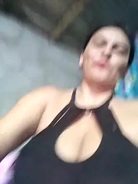 Horny-Mommy-Dirty from StripChat is Freechat