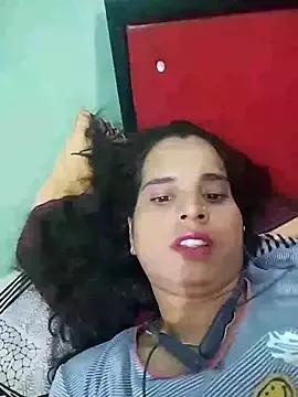 Horny-Show from StripChat is Freechat