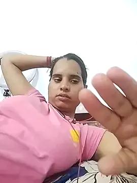 Horny-Show from StripChat is Freechat