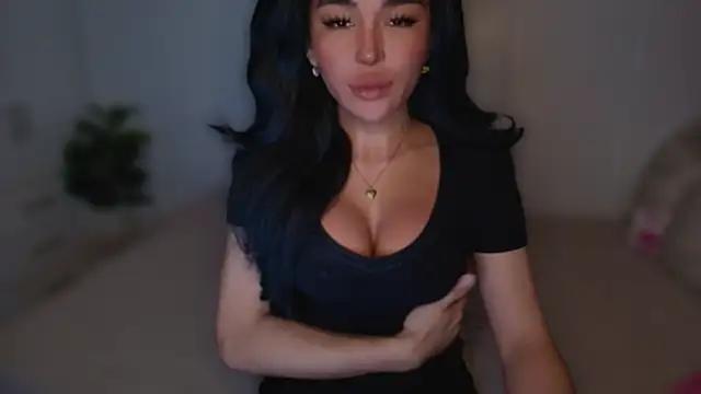 Horny_As_Hellxx from StripChat is Freechat