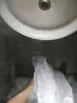 Horny_Boy_007 from StripChat is Freechat