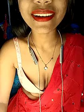 Horny_Ishika from StripChat is Freechat
