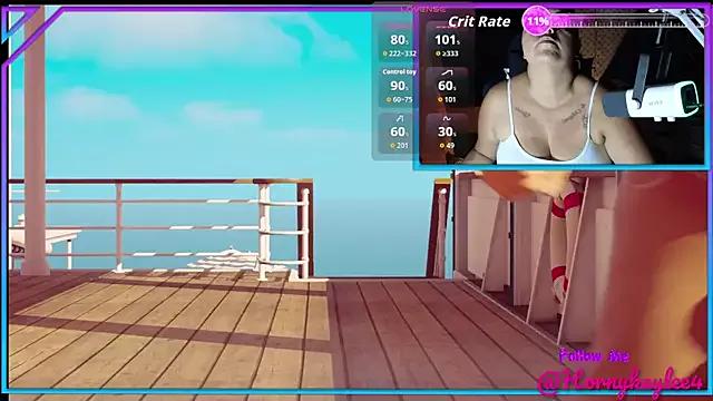 Checkout the world of free chat sex and chat with our steamy slutz, bringing your cherished characters to life with authentic outfits and live productions.