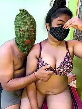 Horny_Riya_ from StripChat is Freechat