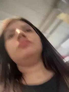 horny_roomiess from StripChat is Freechat