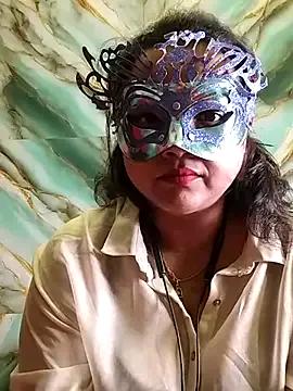 horny_rosy from StripChat is Freechat