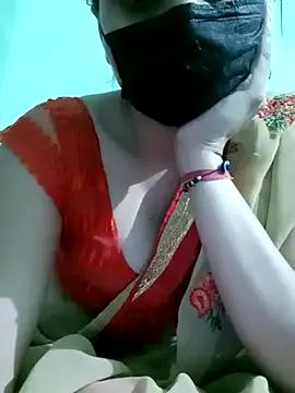 Horny_Shalu from StripChat is Freechat