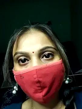 Horny_Shalu from StripChat is Freechat