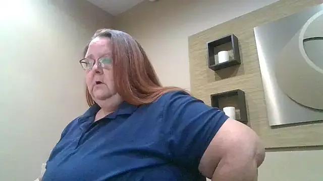 Hornybbw1978 from StripChat is Freechat