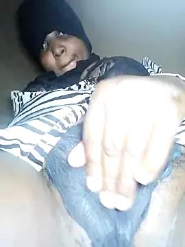 Hornyboobsexy from StripChat is Freechat